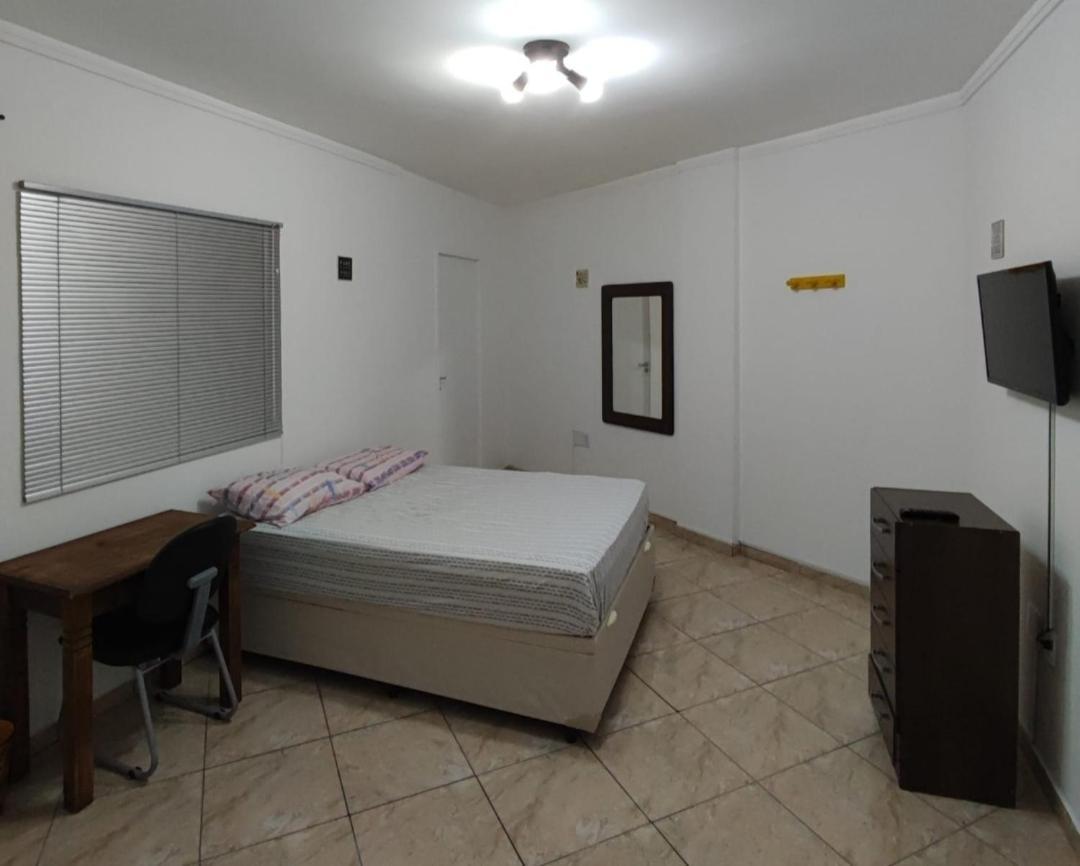 Casa Privativa Metro Penha Hotell São Paulo Eksteriør bilde
