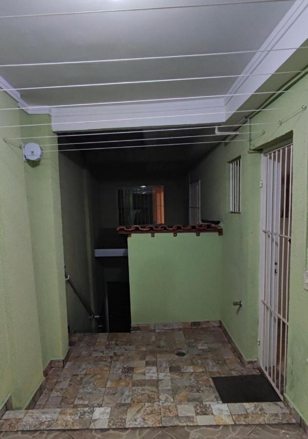 Casa Privativa Metro Penha Hotell São Paulo Eksteriør bilde