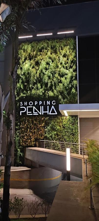 Casa Privativa Metro Penha Hotell São Paulo Eksteriør bilde